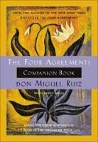 The Four Agreements Companion Book