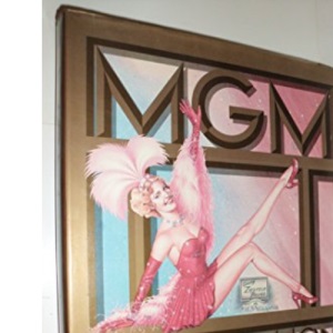 Mgm