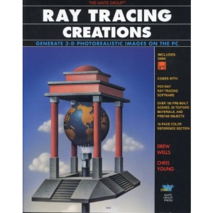 Ray Tracing Creations