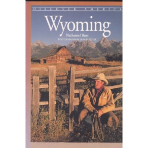 Compass Guide to Wyoming