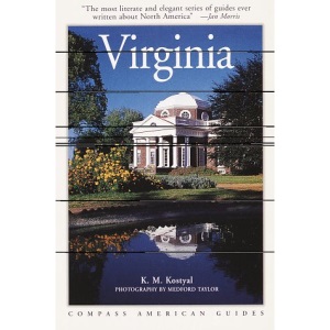 Compass Guide to Virginia