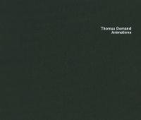 Thomas Demand: Animations