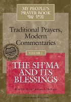 My People's Prayer Book