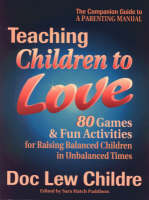 Teaching Children to Love