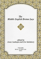 The Middle English Breton Lays