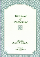 The Cloud of Unknowing
