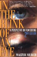 In the Blink of An Eye