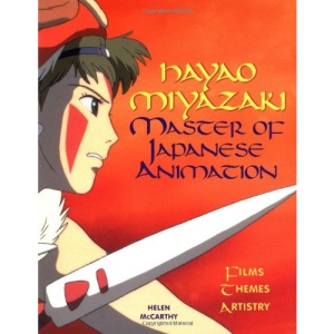 Hayao Miyazaki: Master of Japanese Animation
