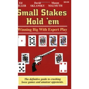 Small Stakes Hold 'em