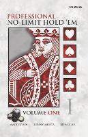 Professional No-Limit Hold 'em