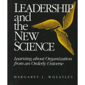 Leadership and the New Science