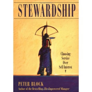 Stewardship