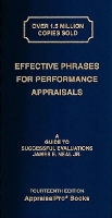 Effective Phrases for Performance