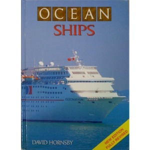 Ocean Ships