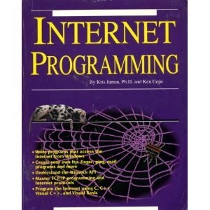 Internet Programming