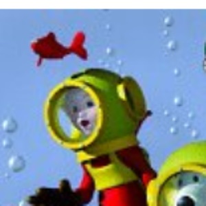 Happy and Max: the Sunken Ship Adventure