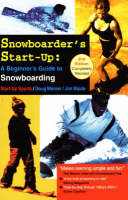 Snowboarder's Start-Up