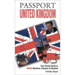 Passport United Kingdom