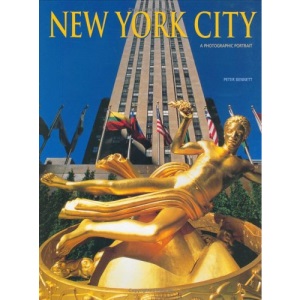 New York City: A Photographic Portrait
