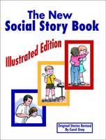 The New Social Story Book