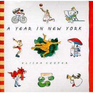 A Year in New York
