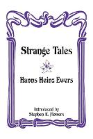 Strange Tales