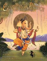 Elephant Prince