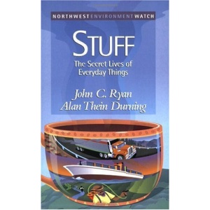 Stuff: The Secret Lives of Everyday Things (New Report)