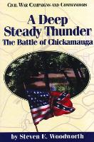 A Deep Steady Thunder