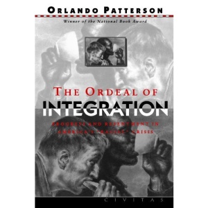 The Ordeal Of Integration