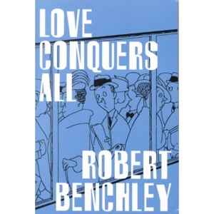 Love Conquers All