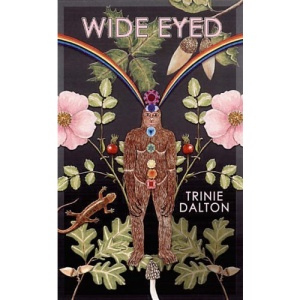 Wide Eyed (Little House on the Bowery)