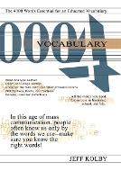 Vocabulary 4000