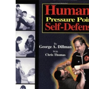 Humane Pressure Point Self-Defense