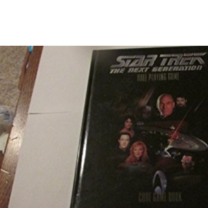 Star Trek the Next Generation