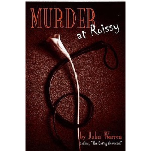 Murder At Roissy