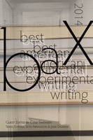 Best American Experimental Writing