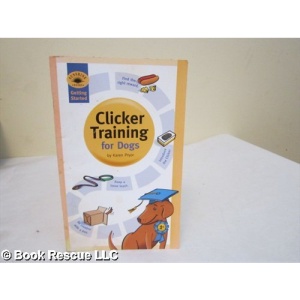 Clicker Training for Dogs