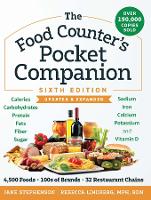 The Food Counter's Pocket Companion, Sixth Edition
