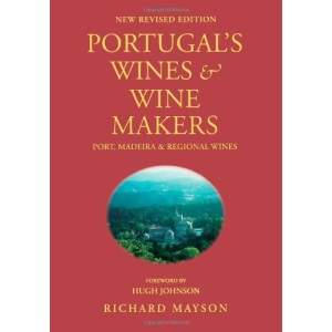 Portugal's Wines and Winemakers