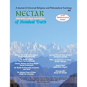 Nectar of Non-Dual Truth #35