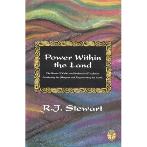 Power within the Land