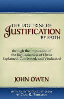 The Doctrine of Justification by Faith