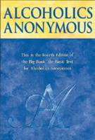 Alcoholics Anonymous Big Book