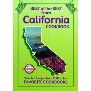 Best of Best from California Cookbook