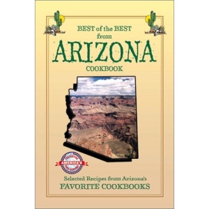 Best of the Best from Arizona Cookbook