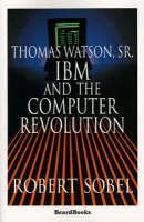 Thomas Watson, Sr