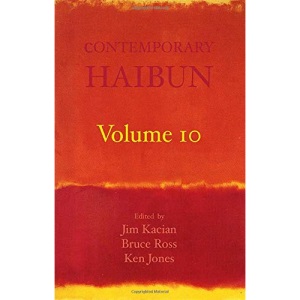 contemporary haibun