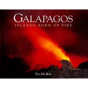 Galapagos: Islands Born