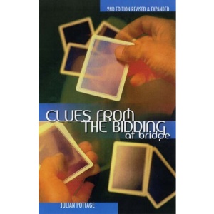 Clues from the Bidding
